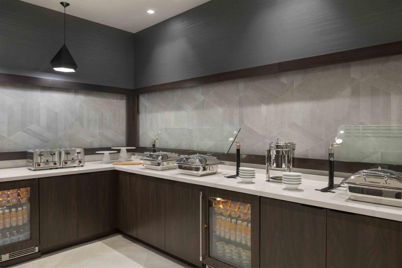 Staybridge Suites - Boston Logan Airport - Revere By Ihg Εξωτερικό φωτογραφία
