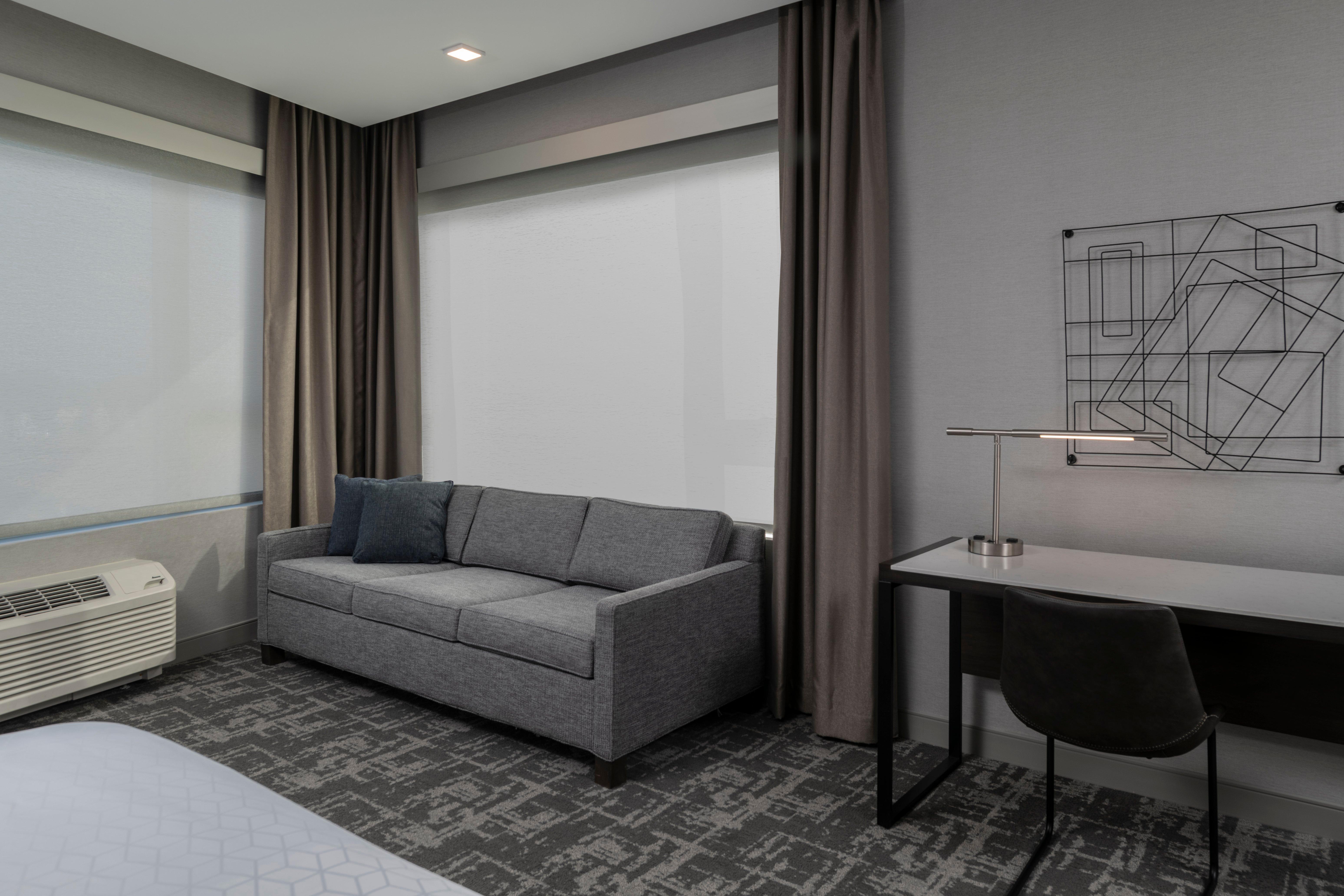 Staybridge Suites - Boston Logan Airport - Revere By Ihg Εξωτερικό φωτογραφία