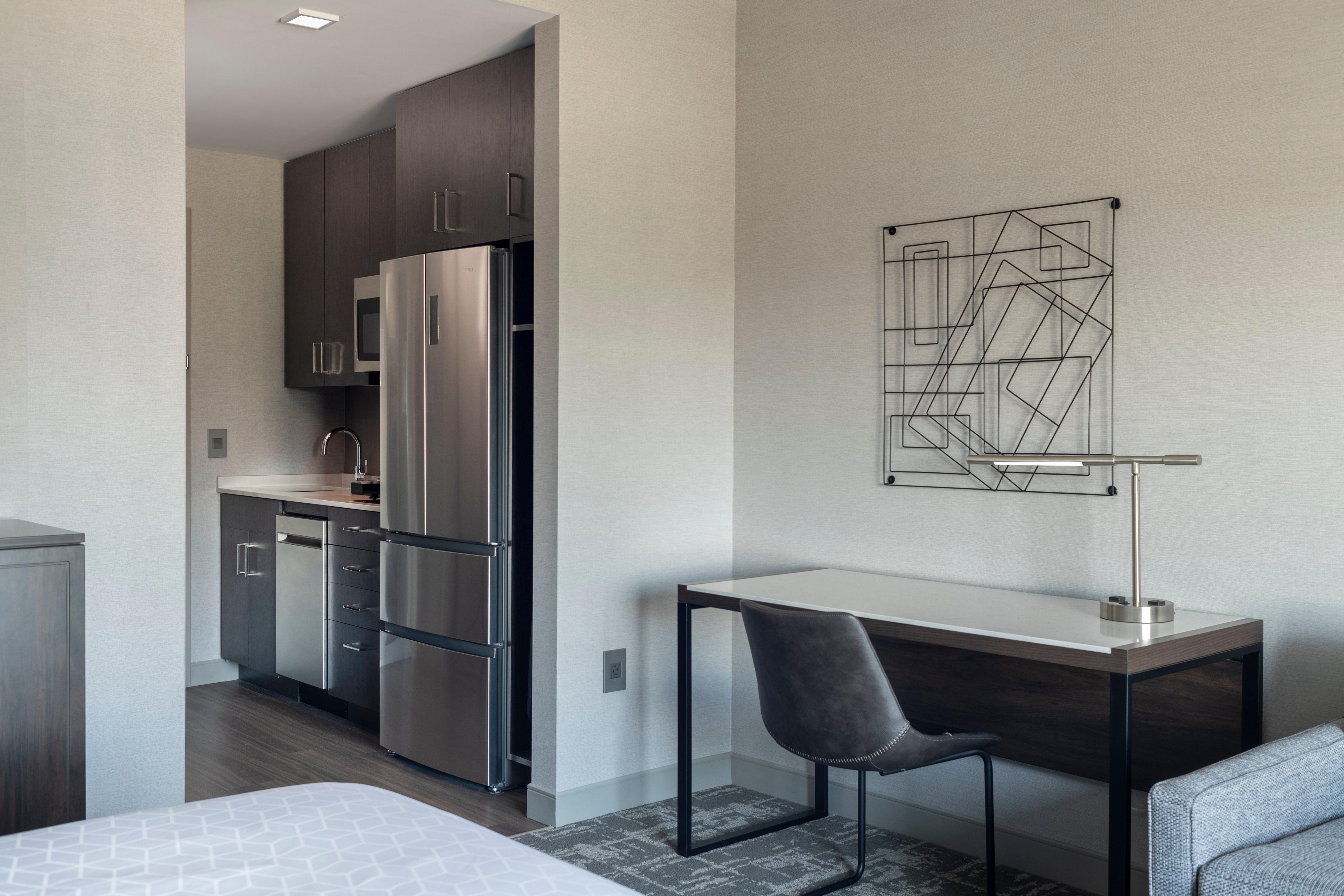 Staybridge Suites - Boston Logan Airport - Revere By Ihg Εξωτερικό φωτογραφία