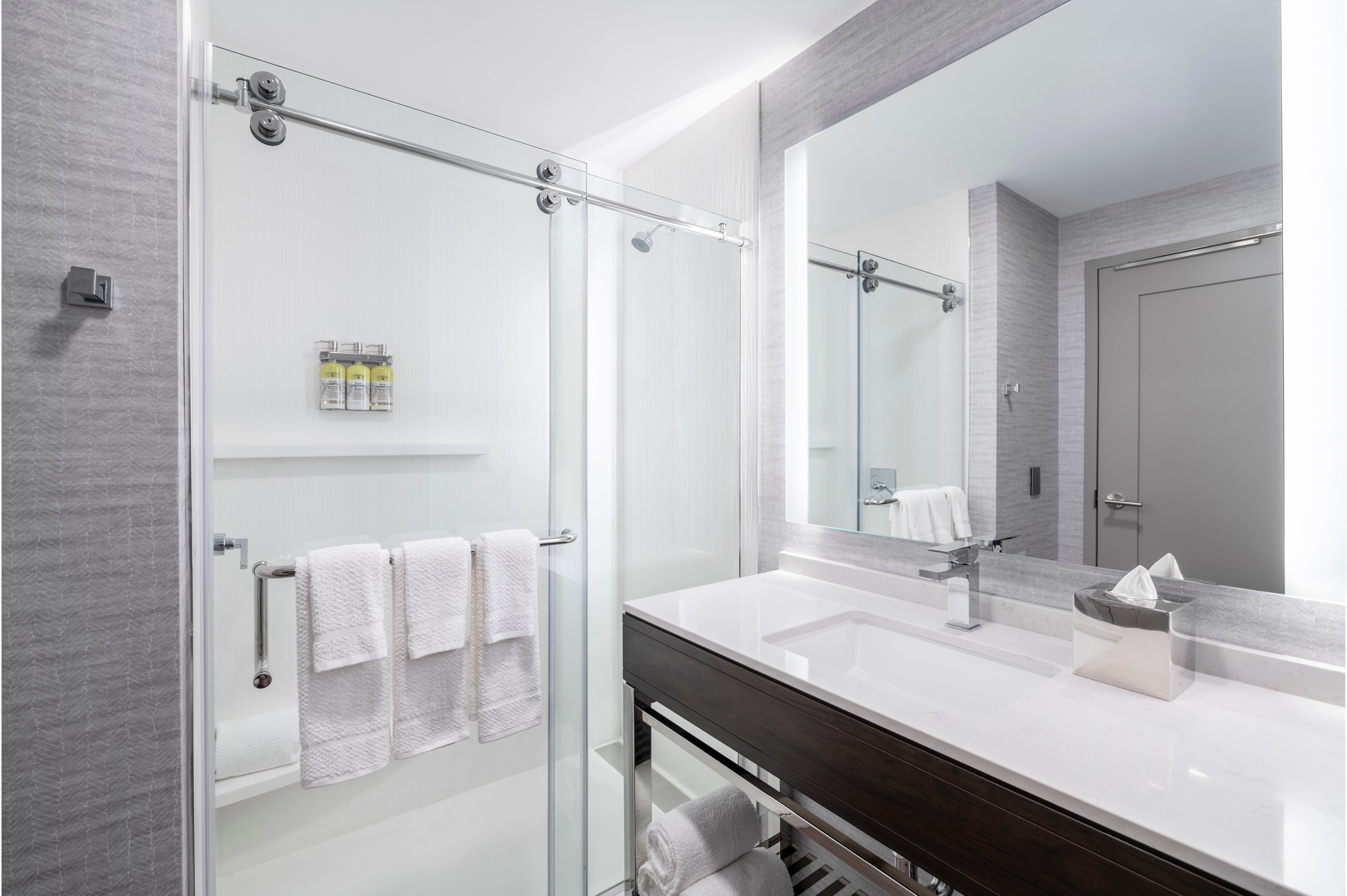 Staybridge Suites - Boston Logan Airport - Revere By Ihg Εξωτερικό φωτογραφία