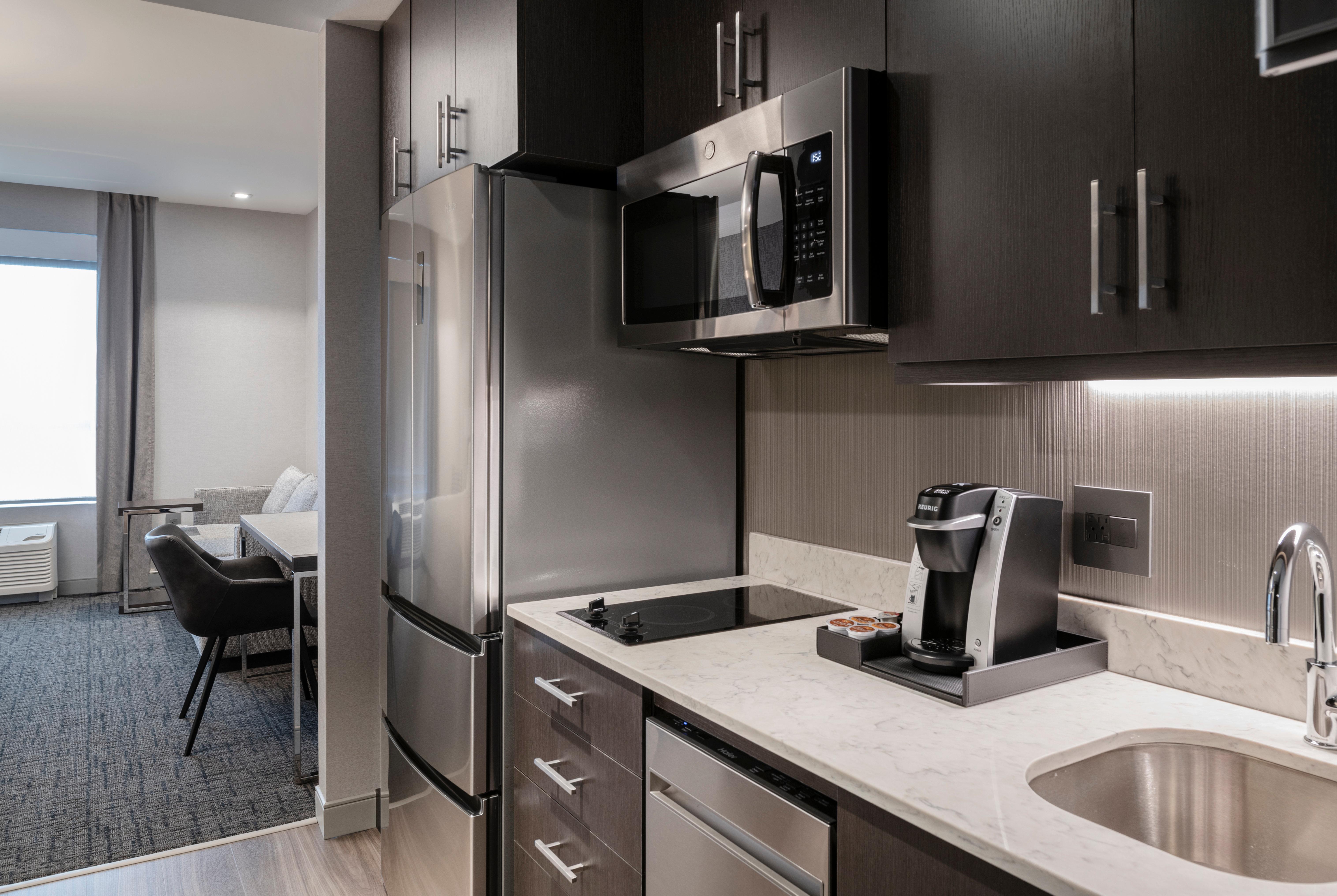 Staybridge Suites - Boston Logan Airport - Revere By Ihg Εξωτερικό φωτογραφία