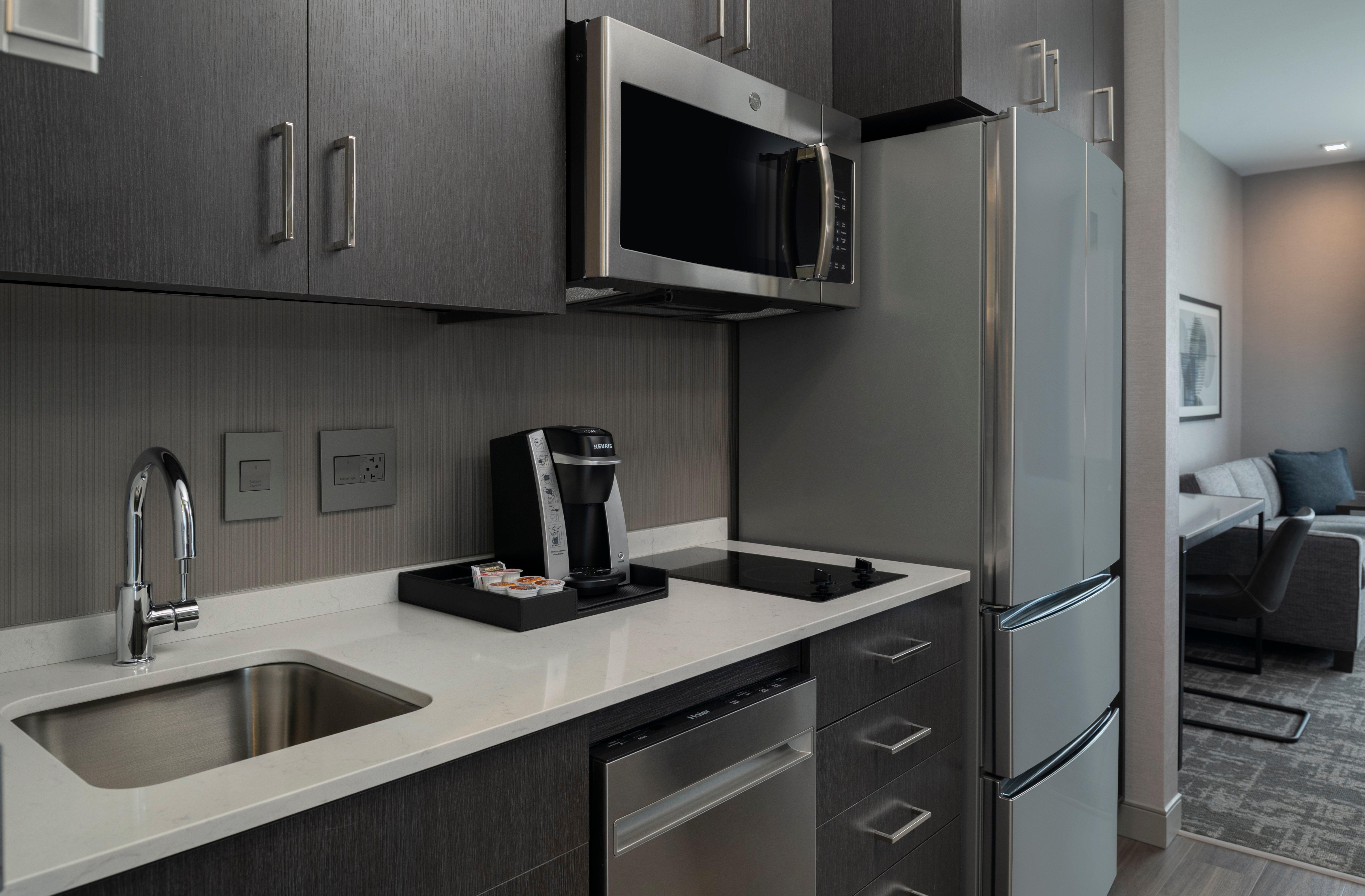 Staybridge Suites - Boston Logan Airport - Revere By Ihg Εξωτερικό φωτογραφία