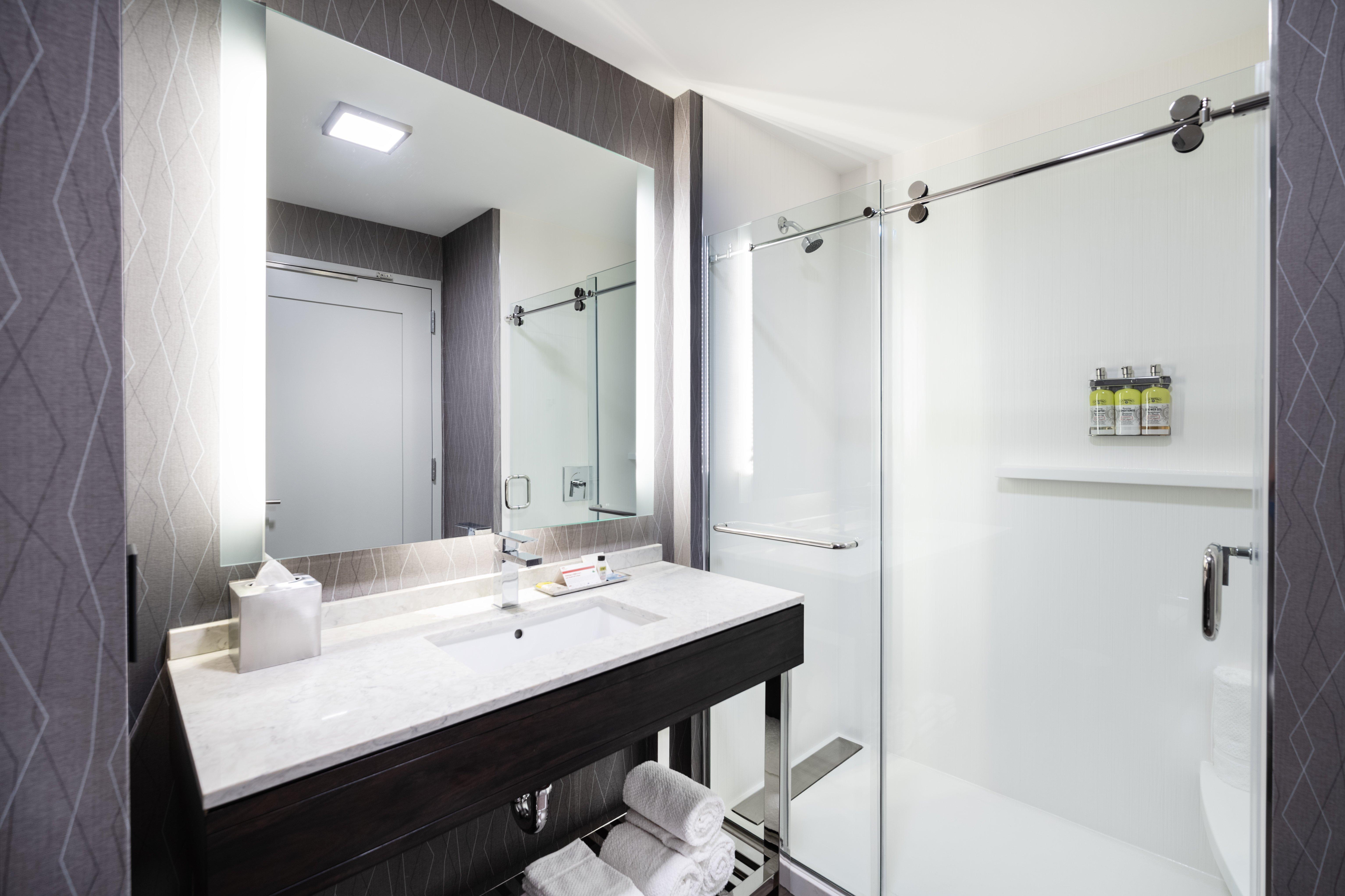 Staybridge Suites - Boston Logan Airport - Revere By Ihg Εξωτερικό φωτογραφία