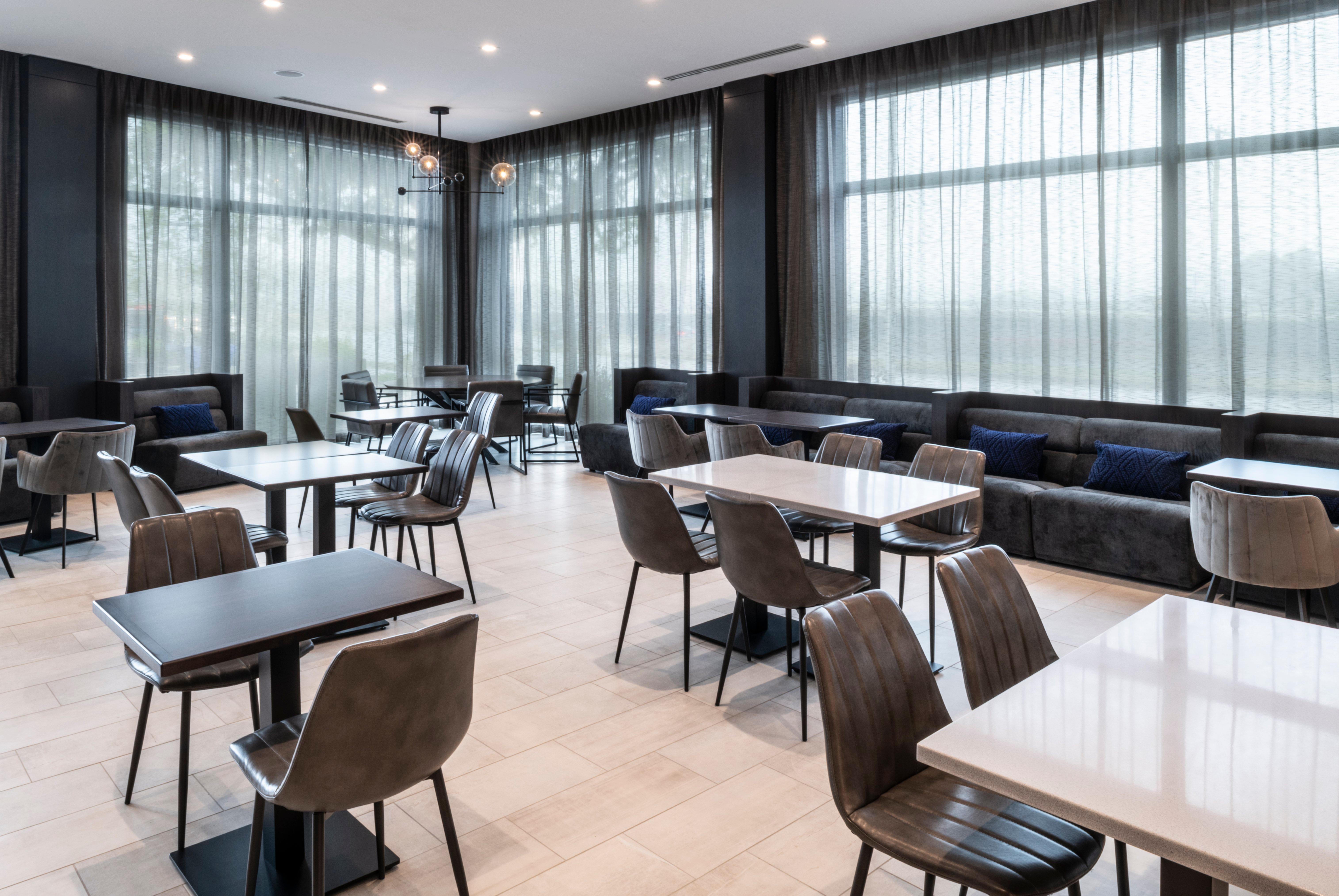 Staybridge Suites - Boston Logan Airport - Revere By Ihg Εξωτερικό φωτογραφία