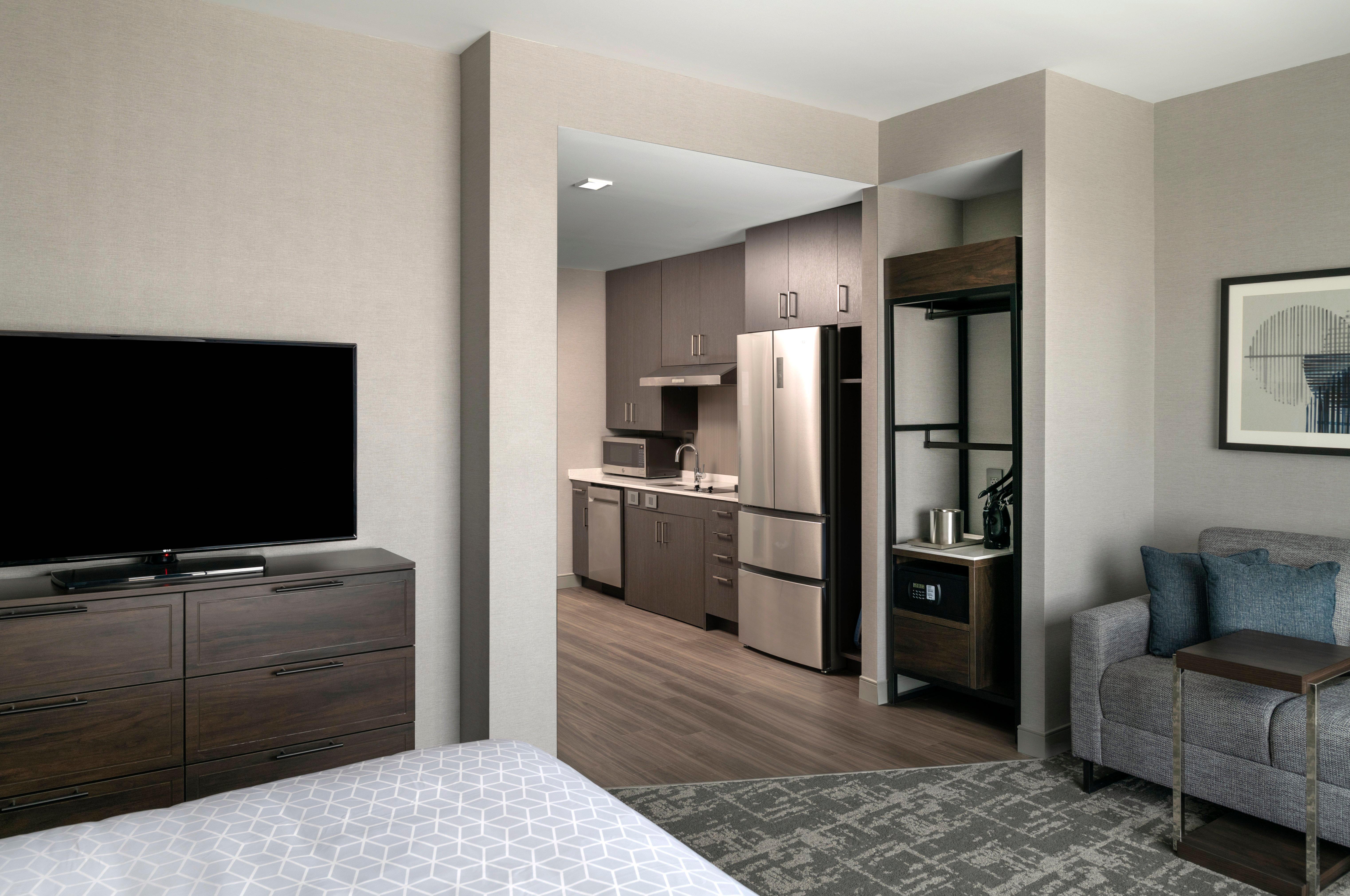 Staybridge Suites - Boston Logan Airport - Revere By Ihg Εξωτερικό φωτογραφία