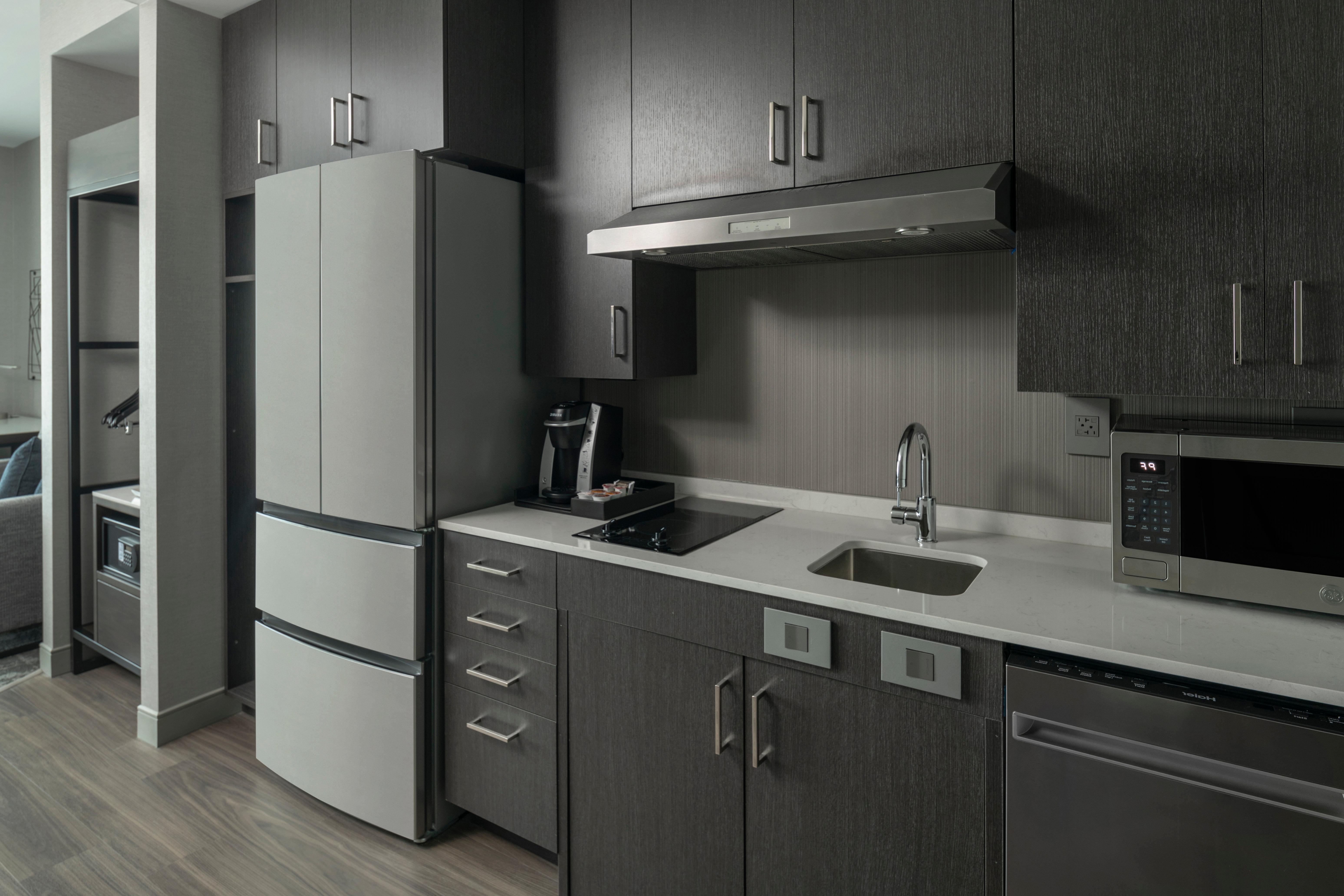 Staybridge Suites - Boston Logan Airport - Revere By Ihg Εξωτερικό φωτογραφία