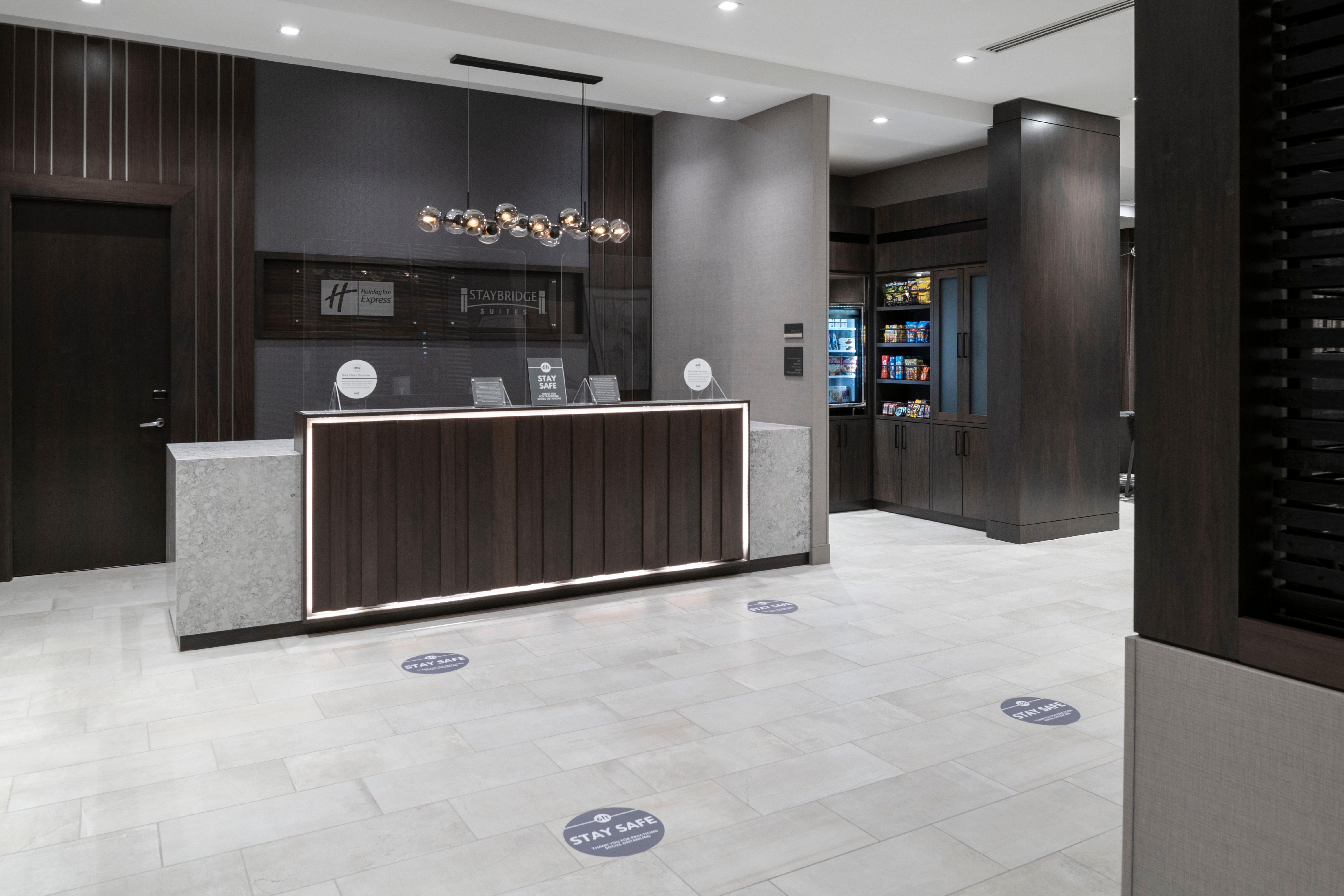 Staybridge Suites - Boston Logan Airport - Revere By Ihg Εξωτερικό φωτογραφία