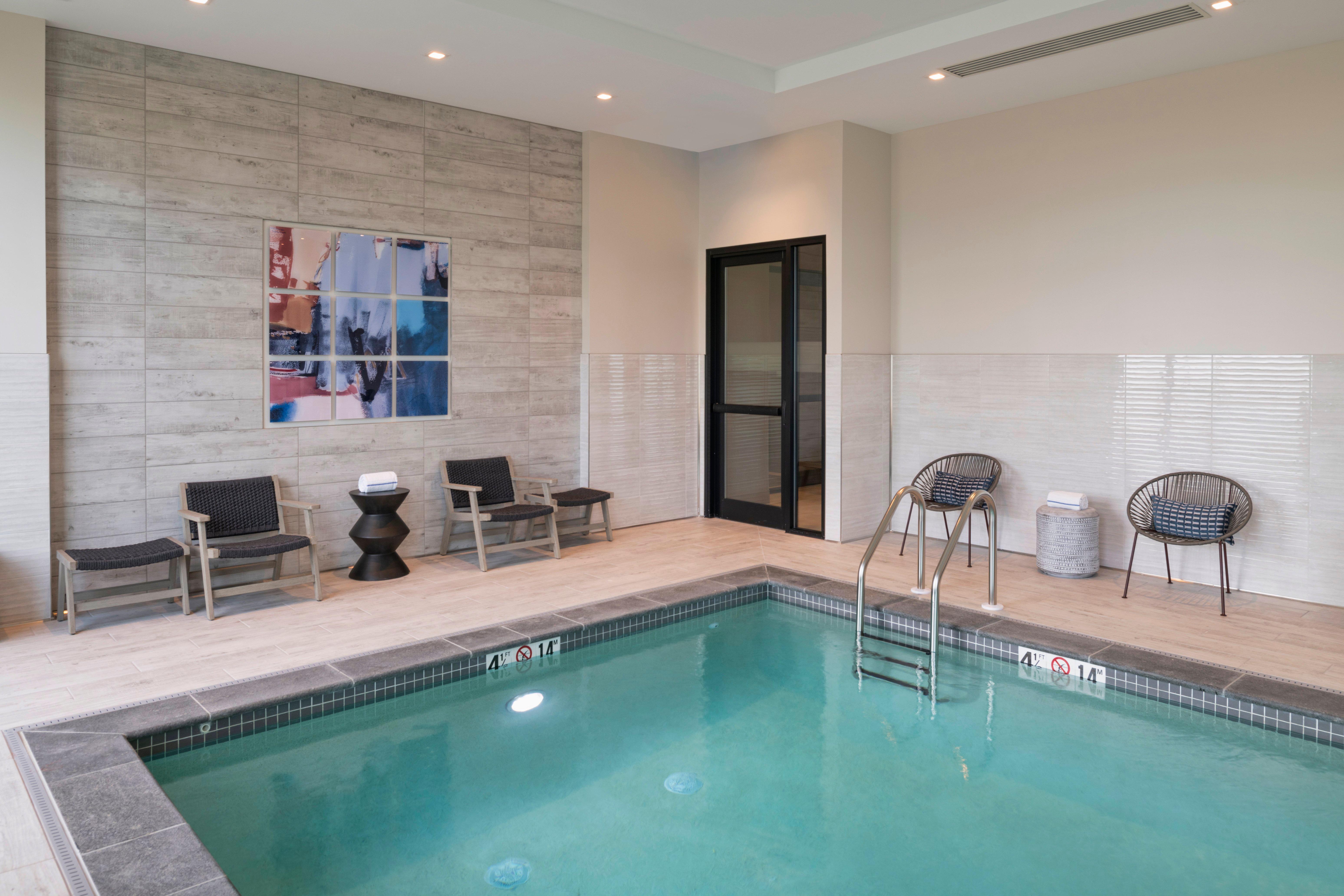 Staybridge Suites - Boston Logan Airport - Revere By Ihg Εξωτερικό φωτογραφία