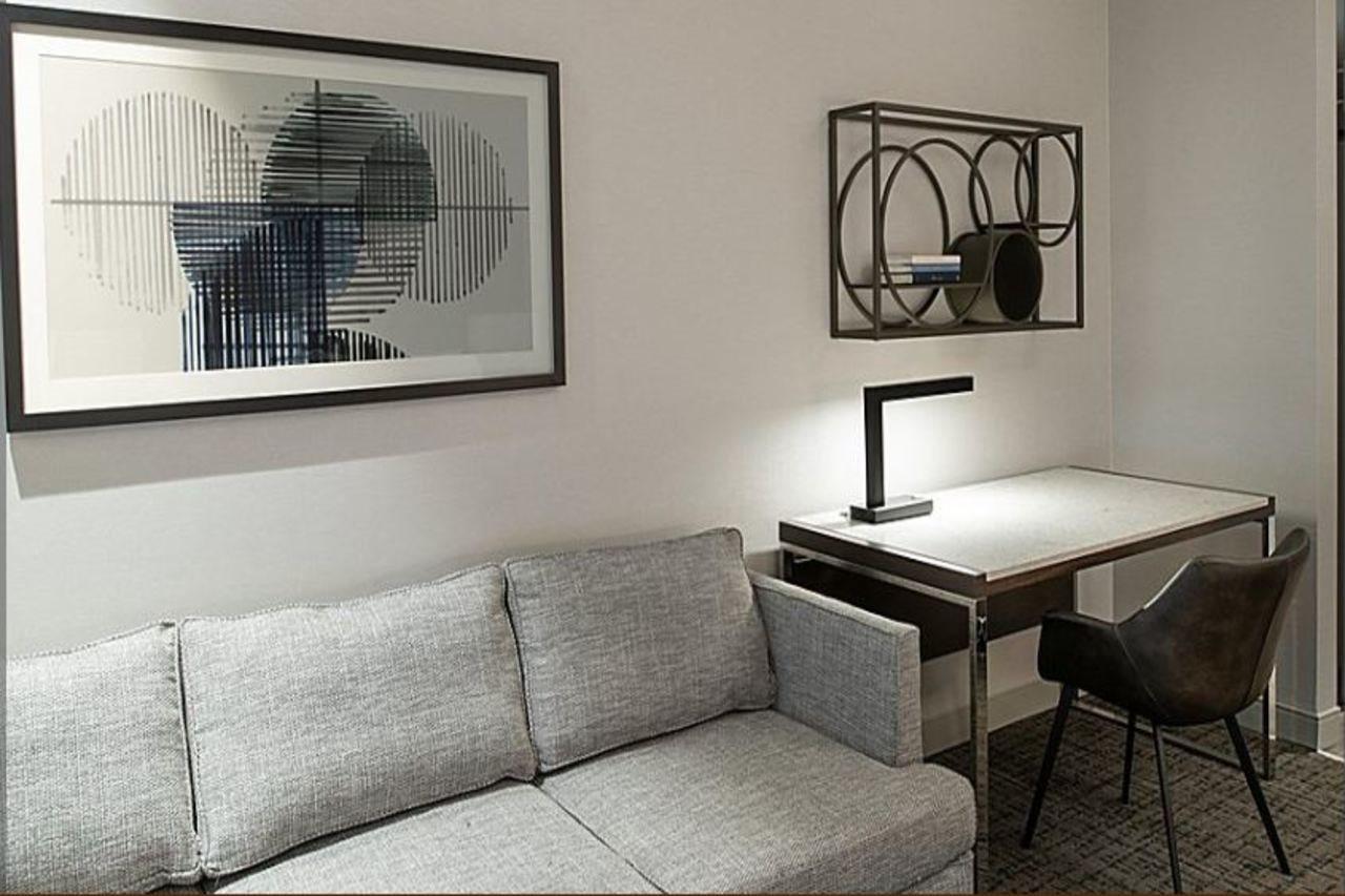 Staybridge Suites - Boston Logan Airport - Revere By Ihg Εξωτερικό φωτογραφία