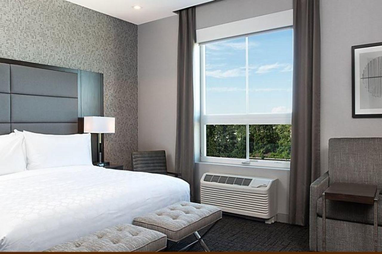 Staybridge Suites - Boston Logan Airport - Revere By Ihg Εξωτερικό φωτογραφία